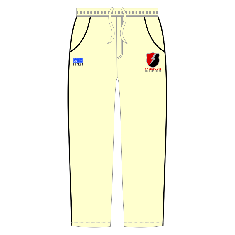 2 Day Pants – Bonbeach Cricket Club