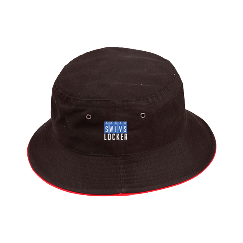 Bucket Hat – Kingston Heath Cricket Club