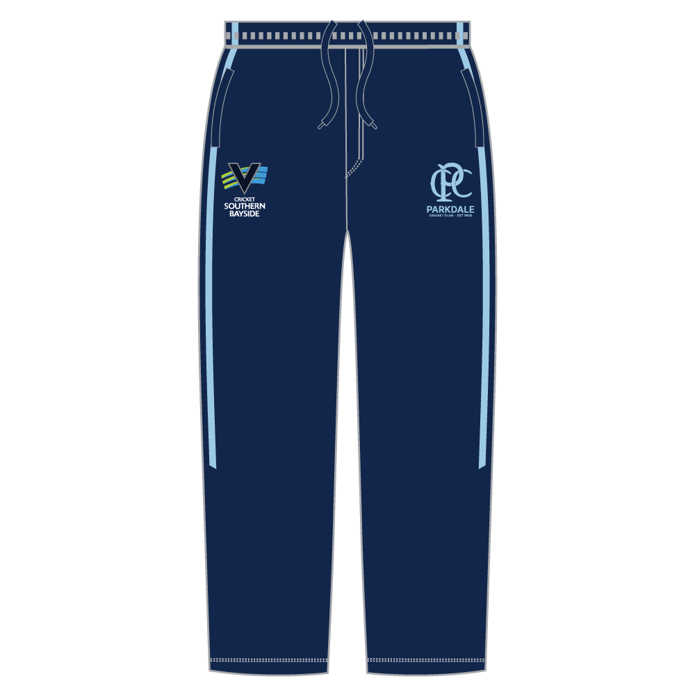 1 Day Pants – Parkdale Cricket Club
